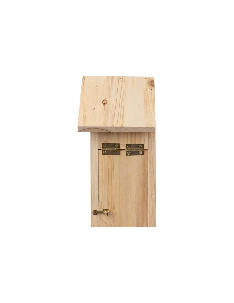 Hôtel à Papillons en Bois - Cadeau Personnalisée pas cher