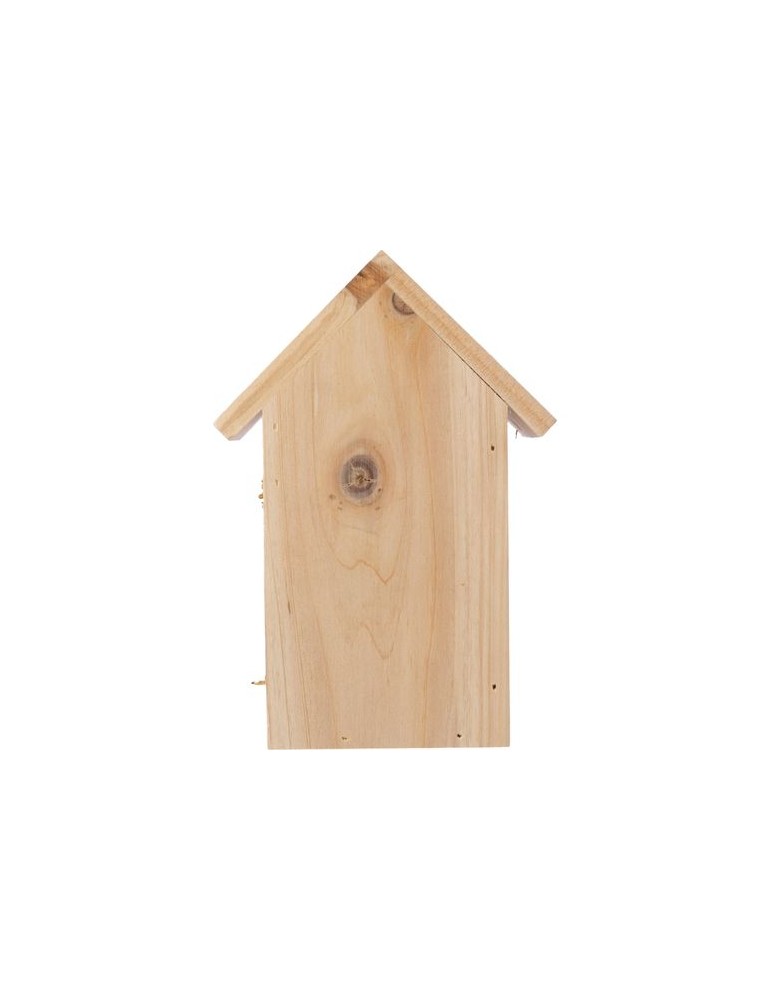 Hôtel à Papillons en Bois - Cadeau Personnalisée pas cher