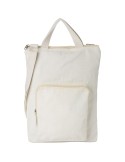 Porte-ordinateur en Toile Personnalisable - Cadeau