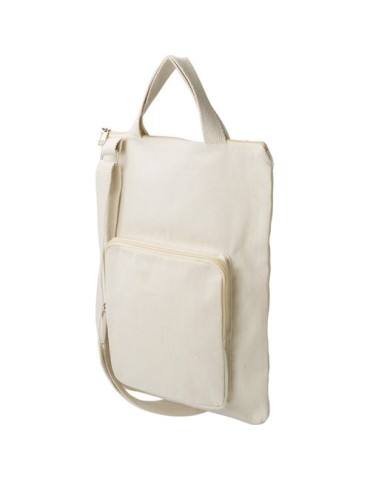 Porte-ordinateur en Toile Personnalisable - Cadeau 2