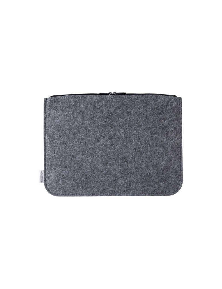 Pochette ordinateur rPET élégante et  personnalisée pas cher