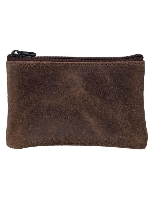 Trousseau de clés en cuir - Philippa, Accessoire