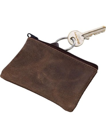 Trousseau de clés en cuir - Philippa, Accessoire 2