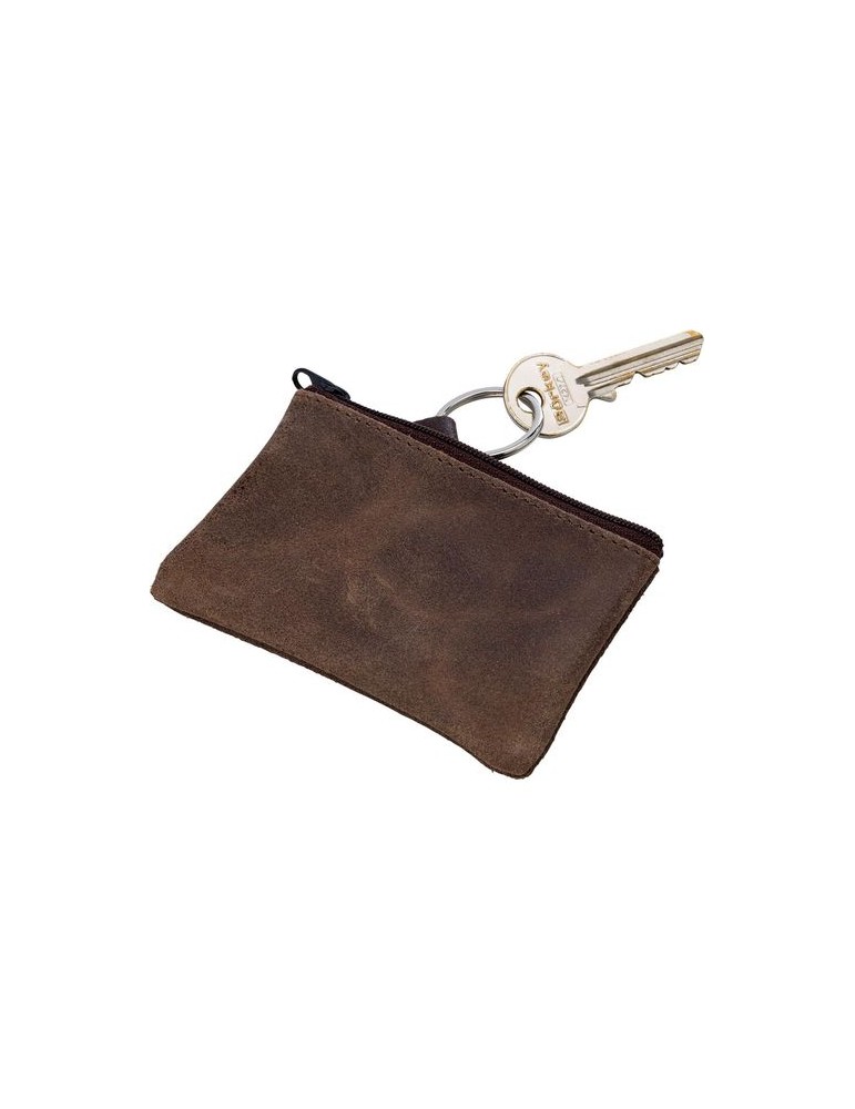 Trousseau de clés en cuir - Philippa, Accessoire
