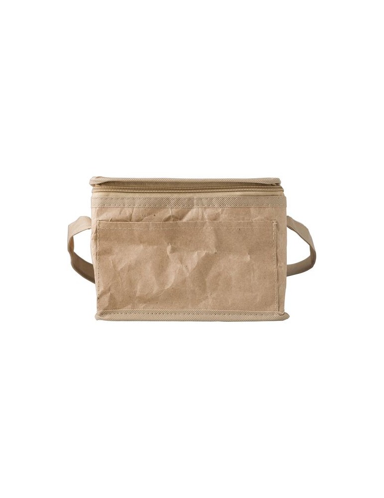 Sac Isotherme Personnalisé en Non-Tissé Ollie | Objets Publicitaires