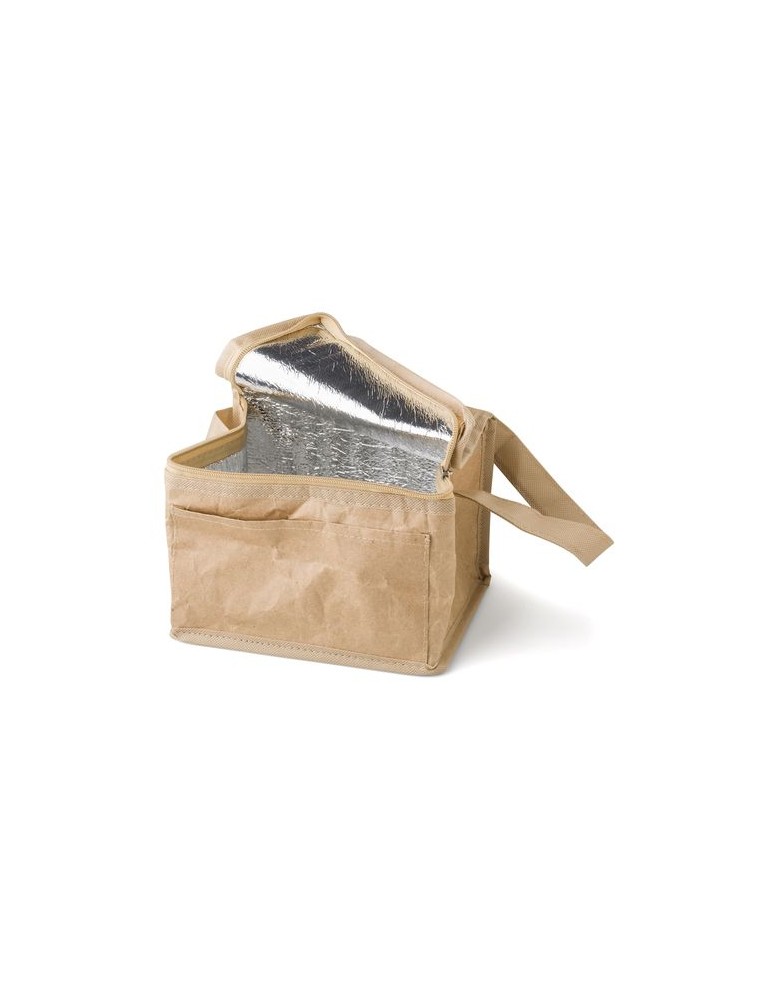 Sac Isotherme Personnalisé en Non-Tissé Ollie | Objets Publicitaires