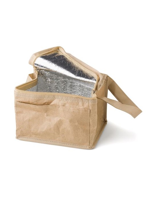 Sac Isotherme Personnalisé en Non-Tissé Ollie | Objets Publicitaires