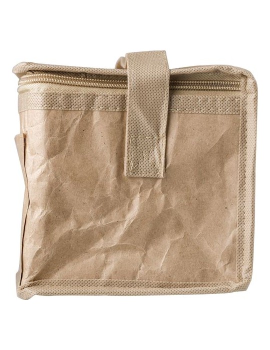 Sac Isotherme Personnalisé en Non-Tissé Ollie | Objets Publicitaires