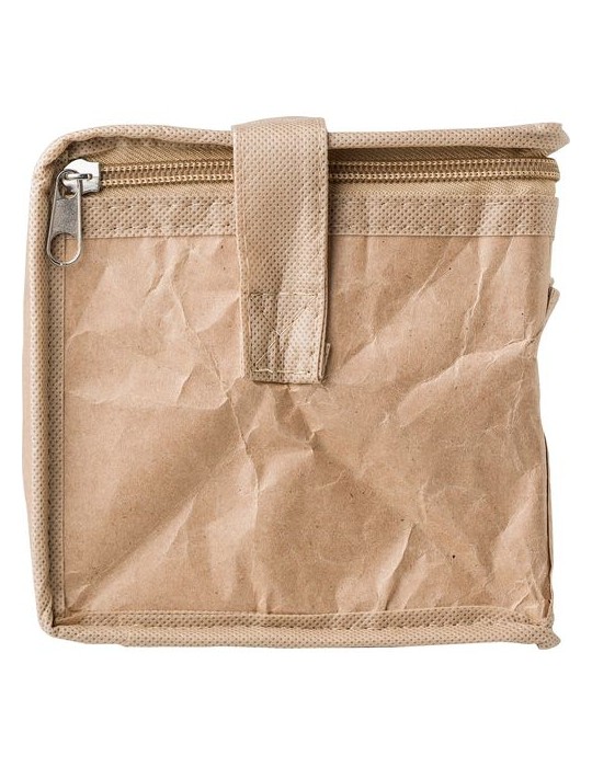 Sac Isotherme Personnalisé en Non-Tissé Ollie | Objets Publicitaires