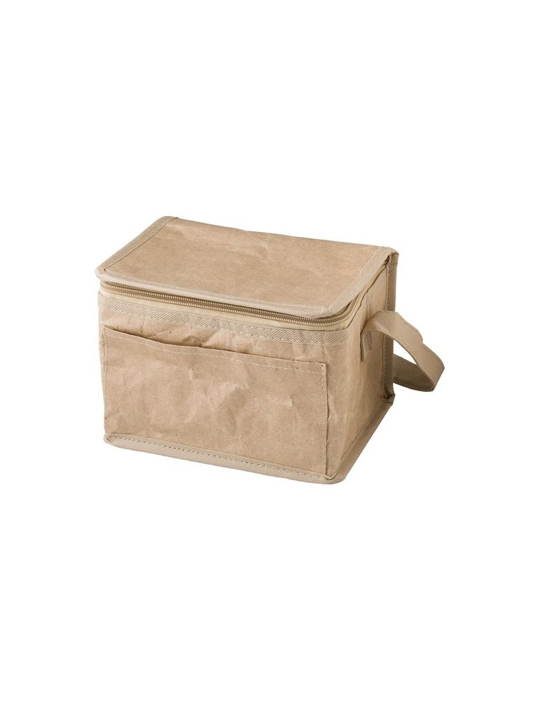 Sac Isotherme Personnalisé en Non-Tissé Ollie | Objets Publicitaires
