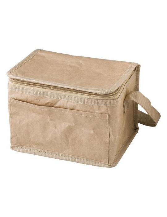 Sac Isotherme Personnalisé en Non-Tissé Ollie | Objets Publicitaires