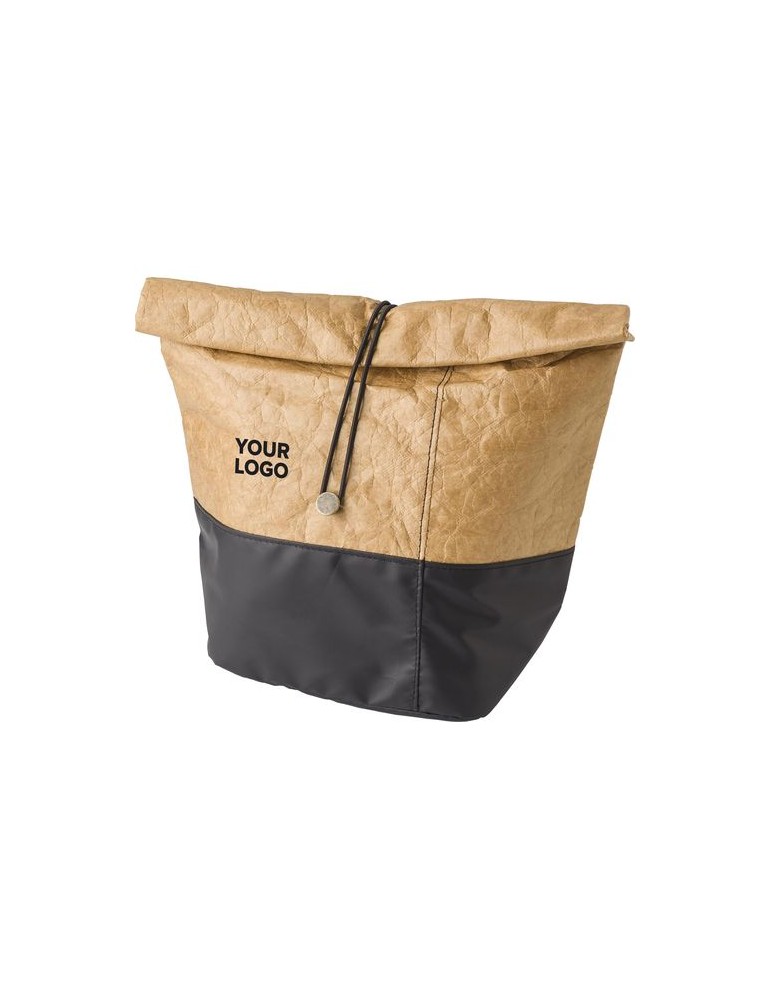Sac Isotherme Personnalisé en Polyester 600D