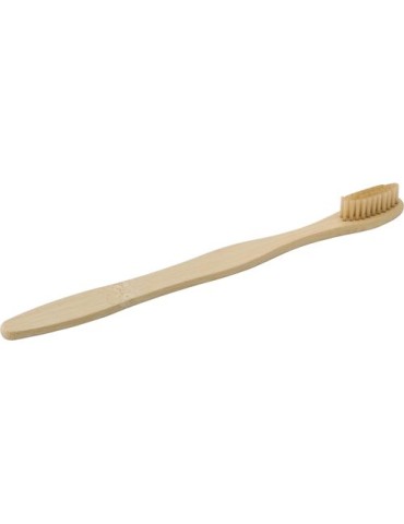 Brosse à dents  en bambou pratique - Joe 2