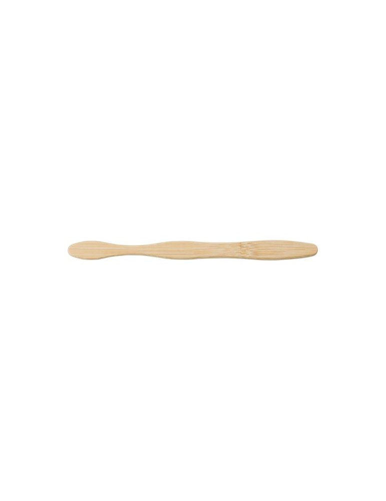 Brosse à dents  en bambou pratique - Joe