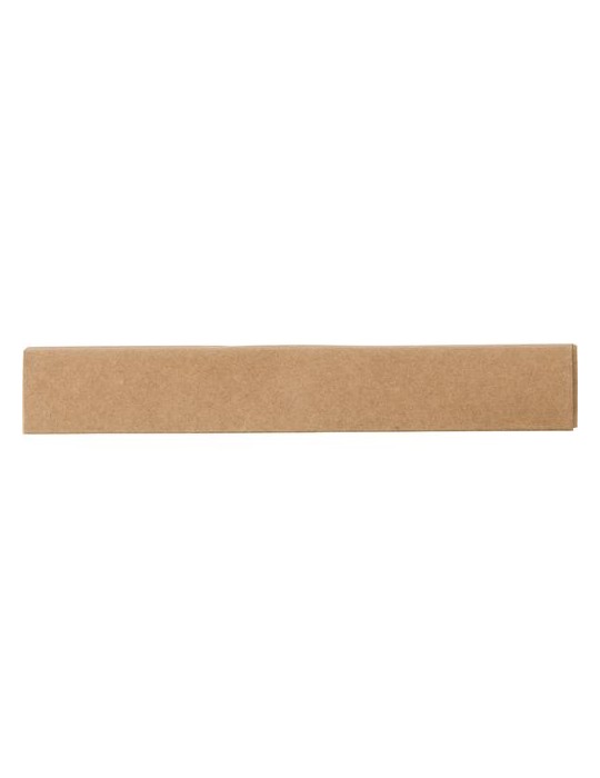 Brosse à dents  en bambou pratique - Joe