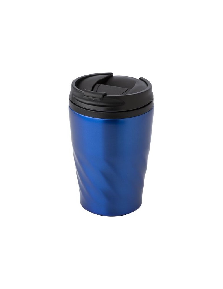 Personnalisé Cadeau d'Entreprise - Mug en Acier Rida