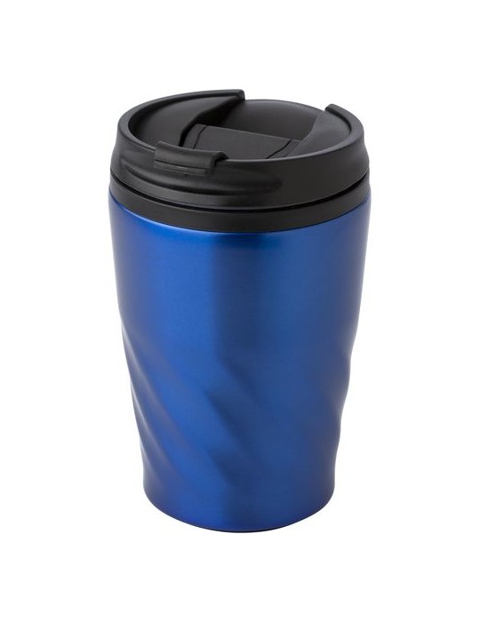 Personnalisé Cadeau d'Entreprise - Mug en Acier Rida