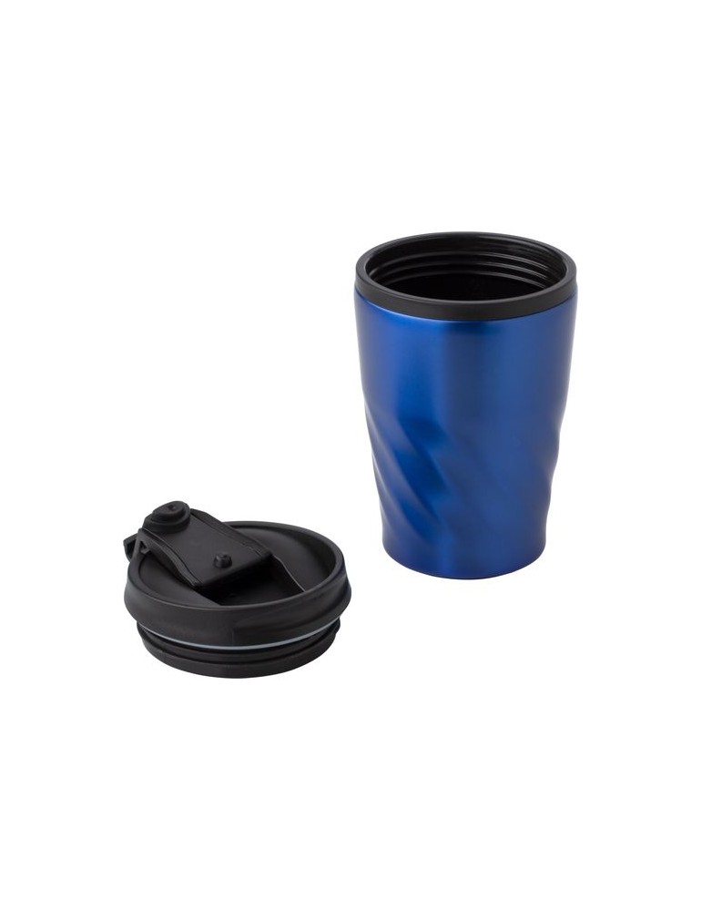 Personnalisé Cadeau d'Entreprise - Mug en Acier Rida