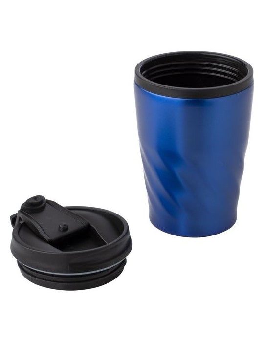 Personnalisé Cadeau d'Entreprise - Mug en Acier Rida