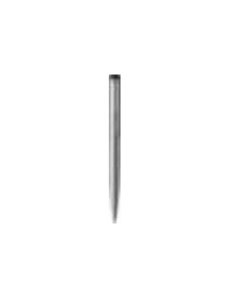 Stylo à bille publicitaire luxe 'Vector'
