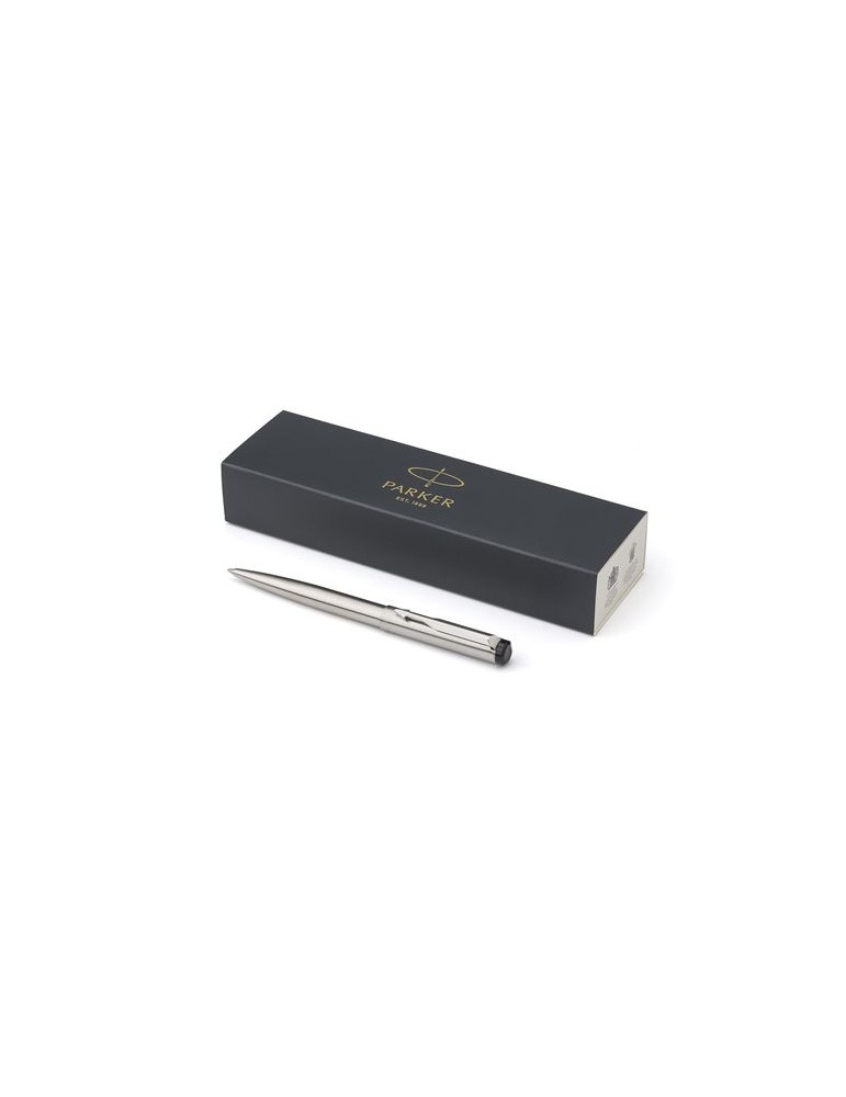 Stylo à bille publicitaire luxe 'Vector'