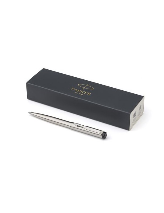 Stylo à bille publicitaire luxe 'Vector'