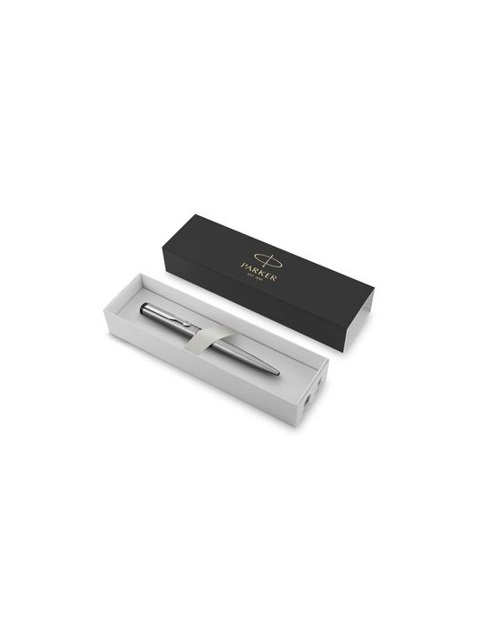 Stylo à bille publicitaire luxe 'Vector'