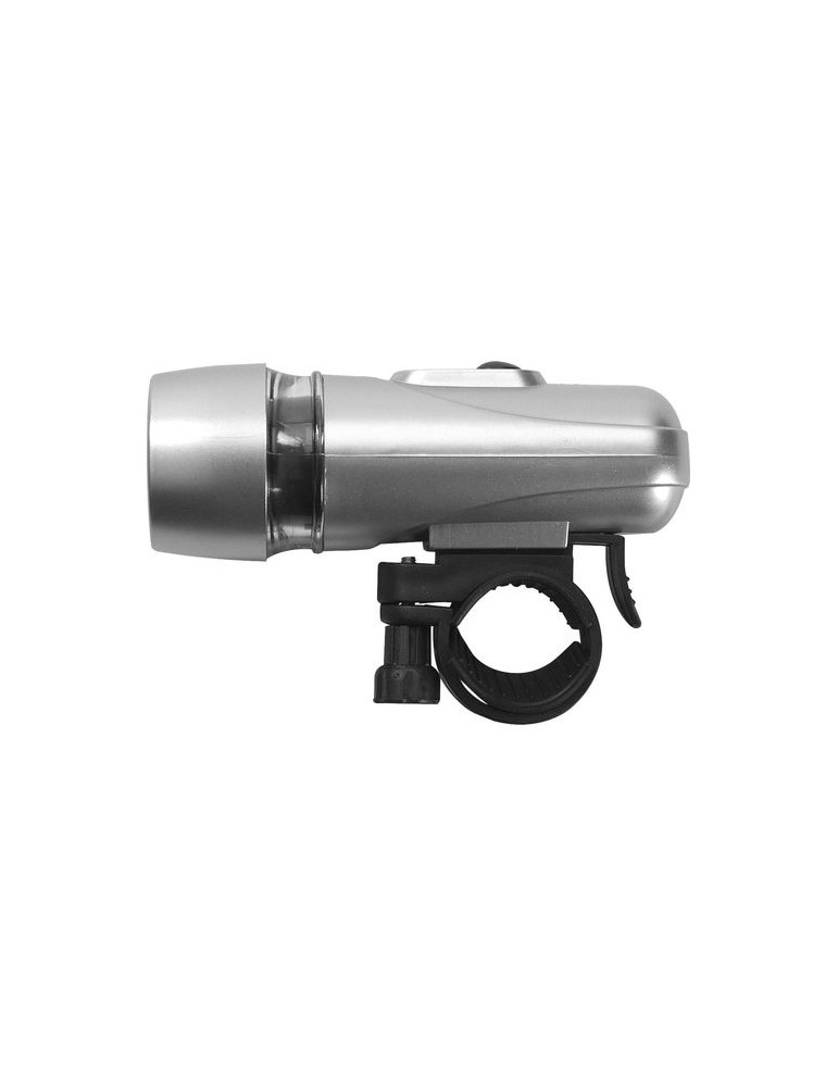 Lampe publicitaire de vélo Jordy