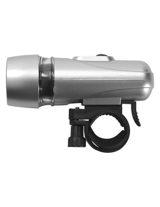 Lampe publicitaire de vélo Jordy