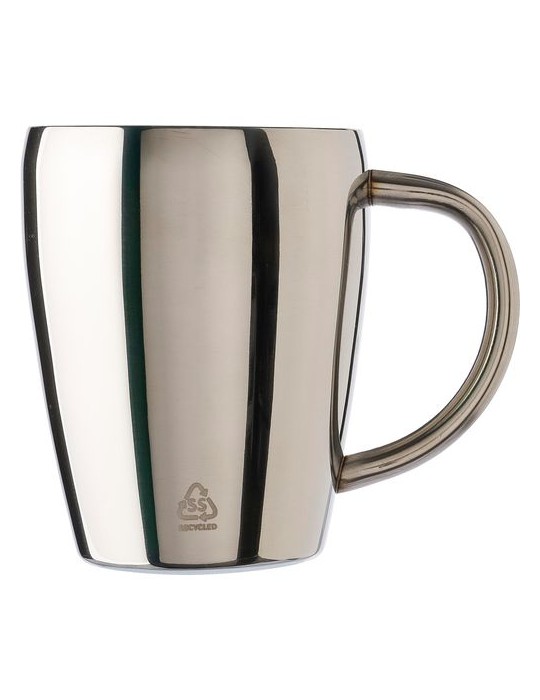 Mug publicitaire incassable Naya