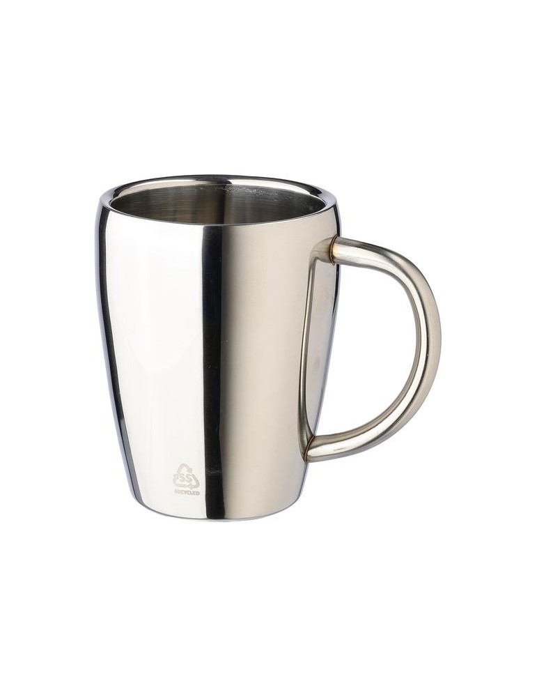 Mug publicitaire incassable Naya