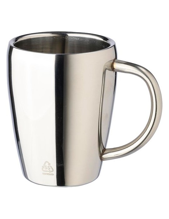 Mug publicitaire incassable Naya