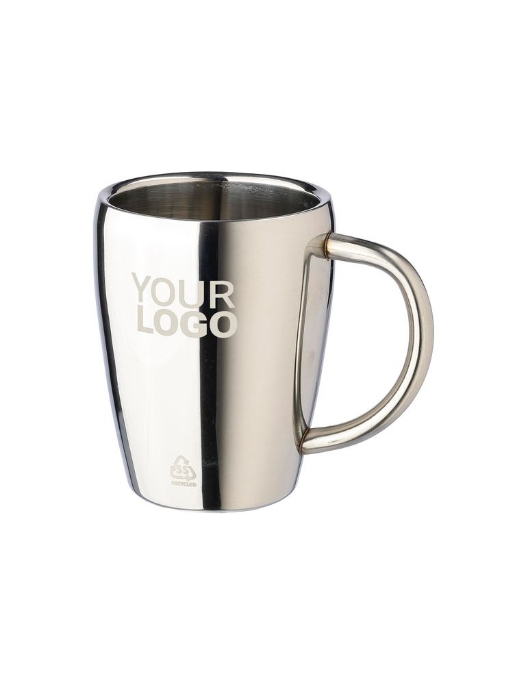 Mug publicitaire incassable Naya