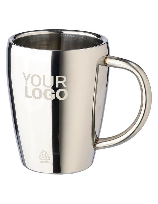 Mug publicitaire incassable Naya