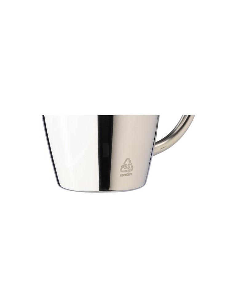 Mug publicitaire incassable Naya