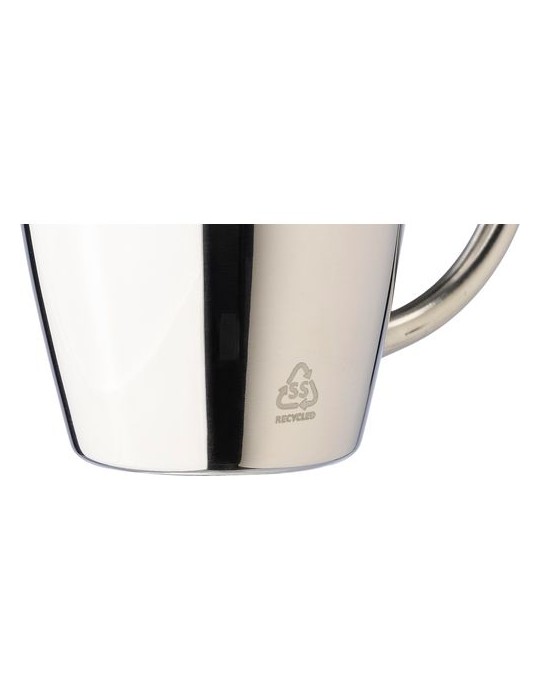 Mug publicitaire incassable Naya