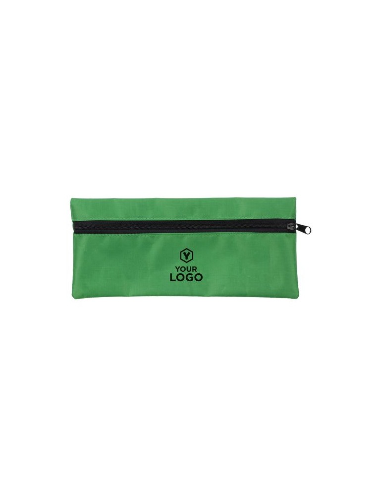 Trousse publicitaire à stylo