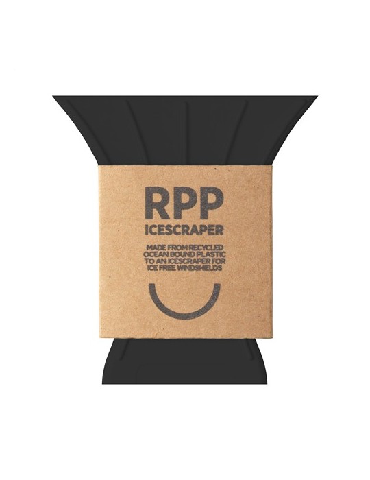 Plastic Bank Recycled Ice Scraper grattoir à glace