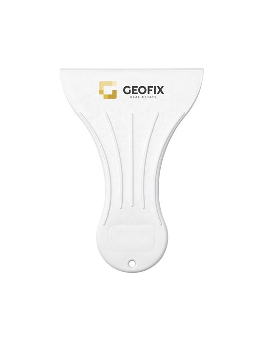Plastic Bank Recycled Ice Scraper grattoir à glace