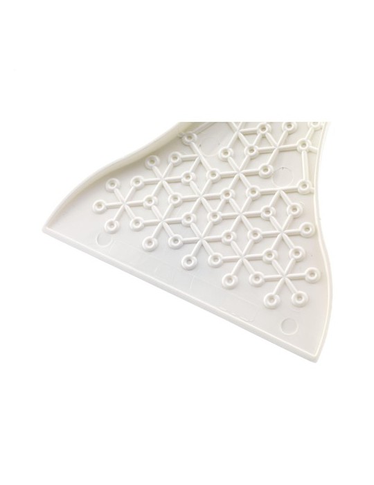 Plastic Bank Recycled Ice Scraper grattoir à glace