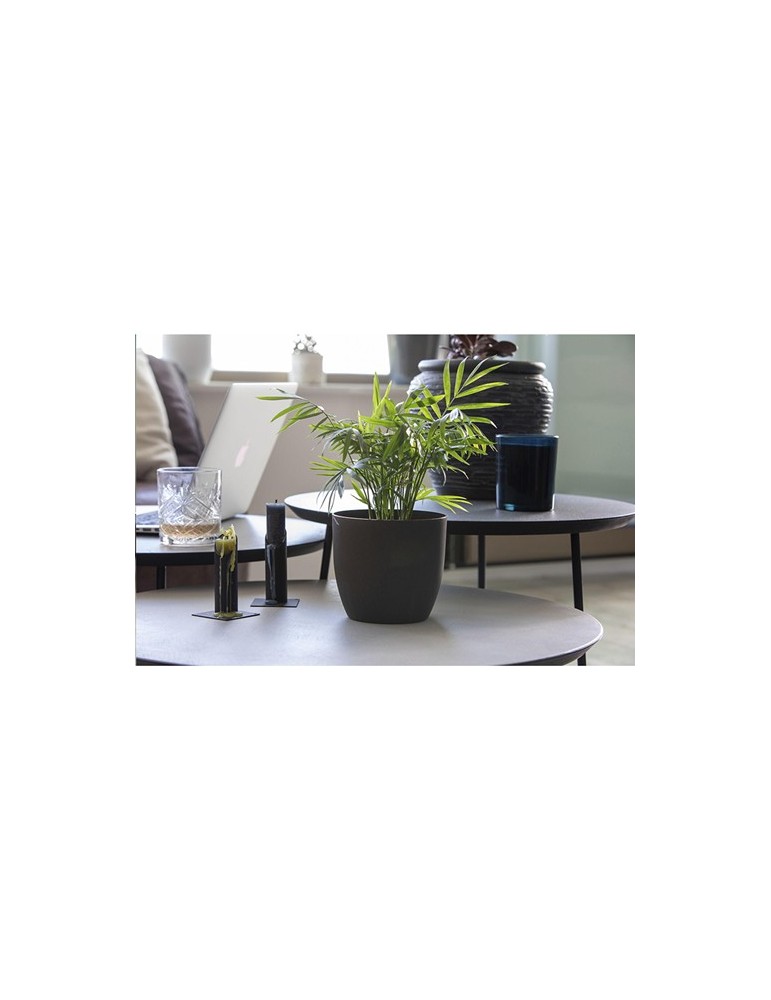 Coffee Flowerpot pot de fleurs