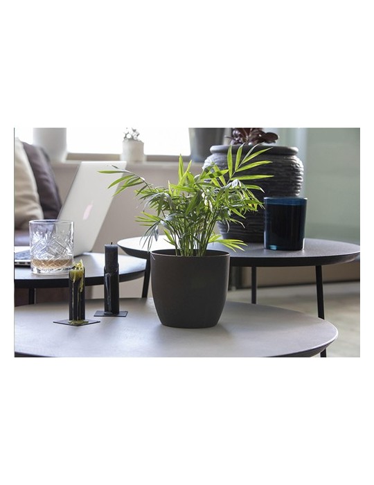 Coffee Flowerpot pot de fleurs