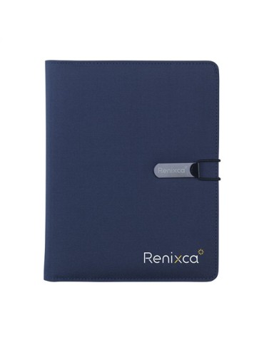 Quest Portfolio RCS RPET A5 porte-documents