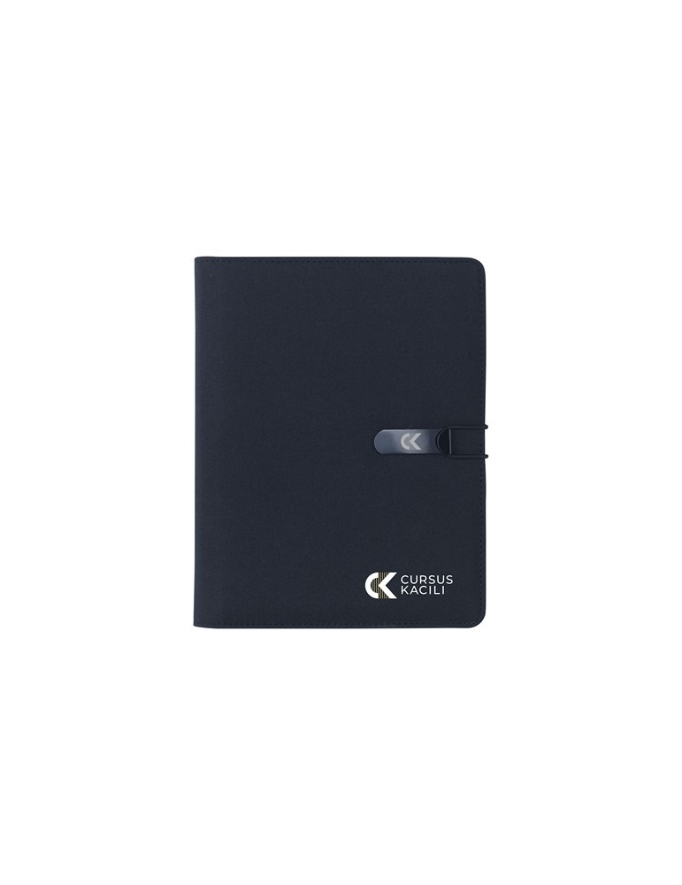Quest Portfolio RCS RPET A5 porte-documents