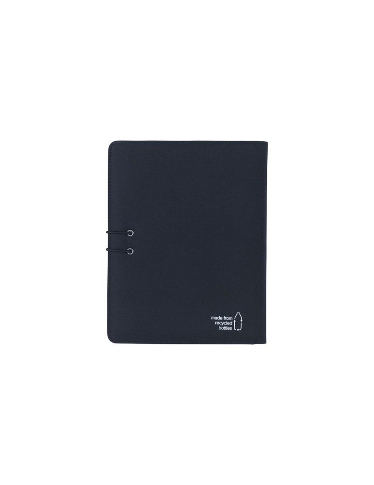 Quest Portfolio RCS RPET A5 porte-documents
