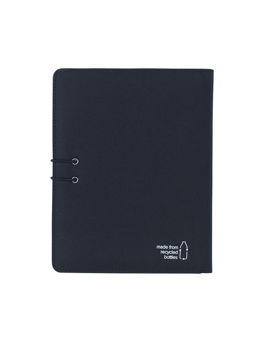 Quest Portfolio RCS RPET A5 porte-documents