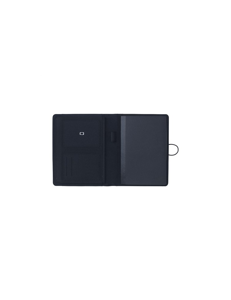Quest Portfolio RCS RPET A5 porte-documents
