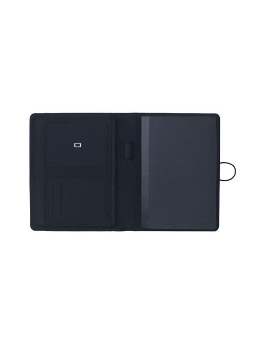 Quest Portfolio RCS RPET A5 porte-documents