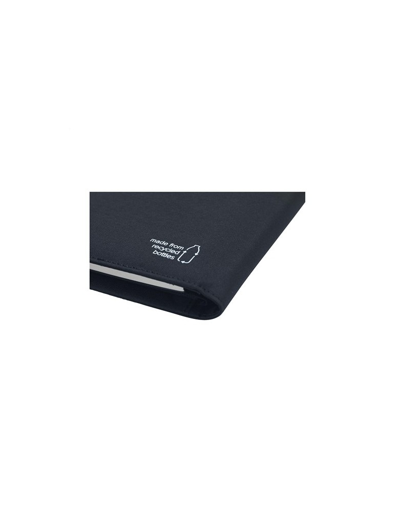 Quest Portfolio RCS RPET A5 porte-documents