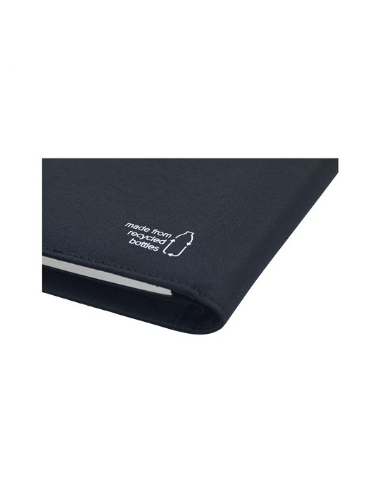 Quest Portfolio RCS RPET A5 porte-documents